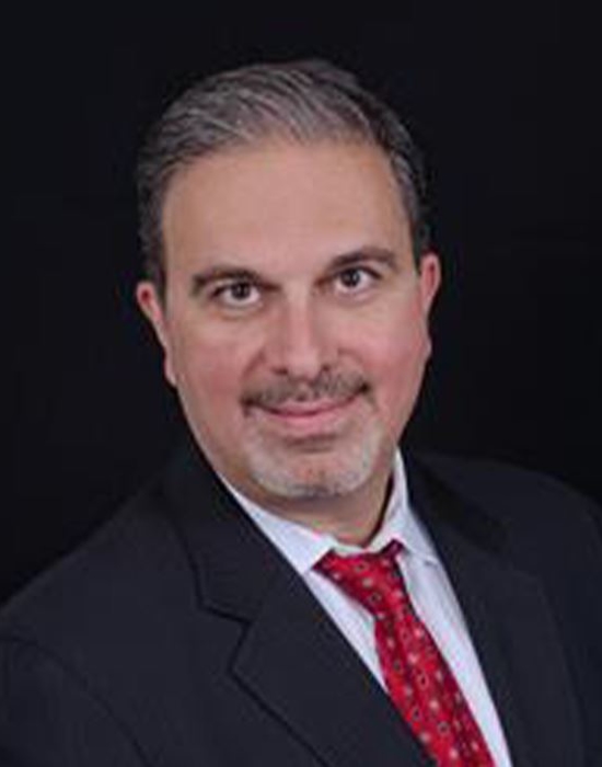 John Virdone, ESQ Photo